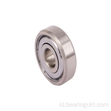 Stainless Steel Deep Groove Ball Bearing 6020 ZZ